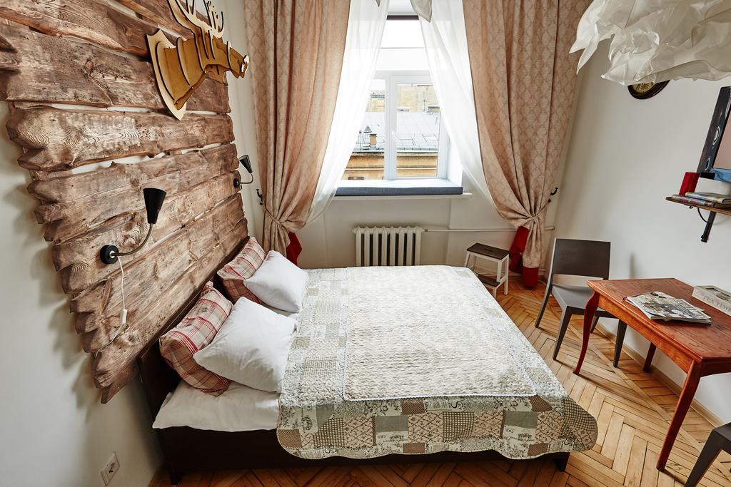 Sleepy Hollow B&B Ballymena Zimmer foto