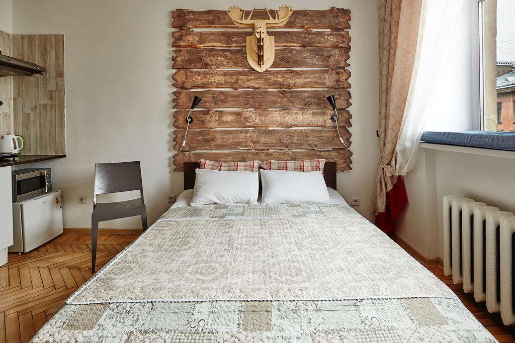 Sleepy Hollow B&B Ballymena Zimmer foto