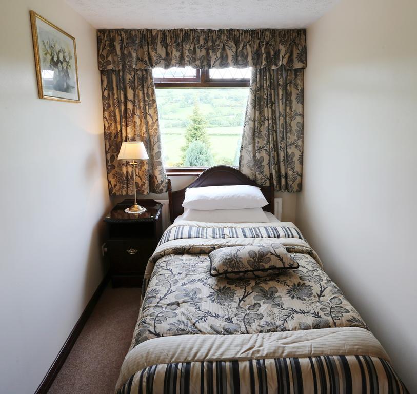 Sleepy Hollow B&B Ballymena Zimmer foto