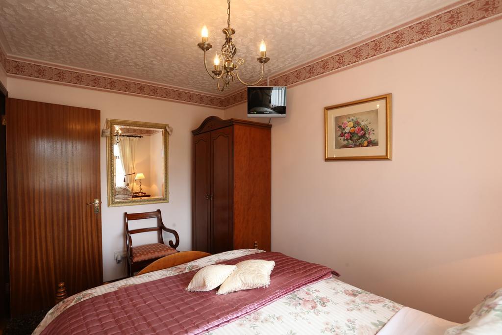 Sleepy Hollow B&B Ballymena Zimmer foto
