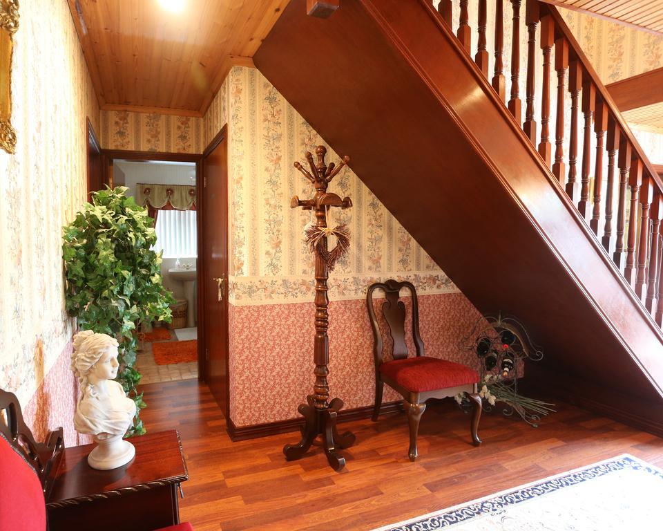 Sleepy Hollow B&B Ballymena Exterior foto