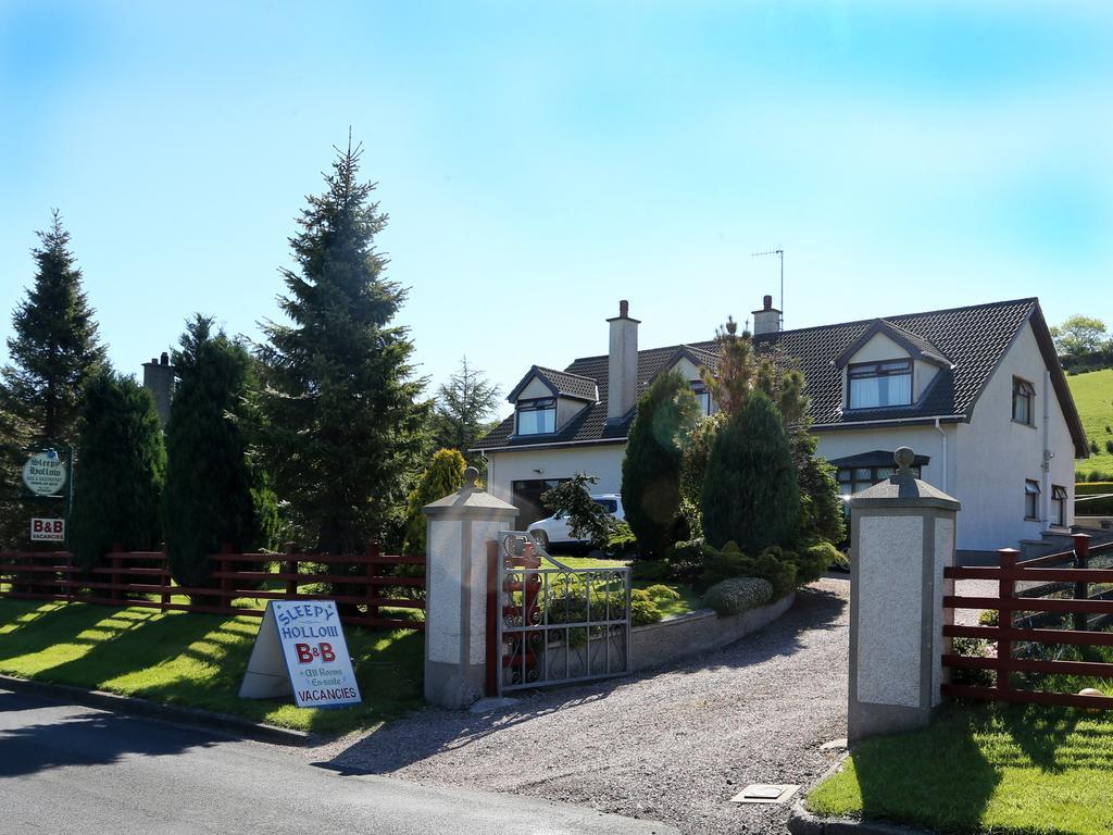 Sleepy Hollow B&B Ballymena Exterior foto