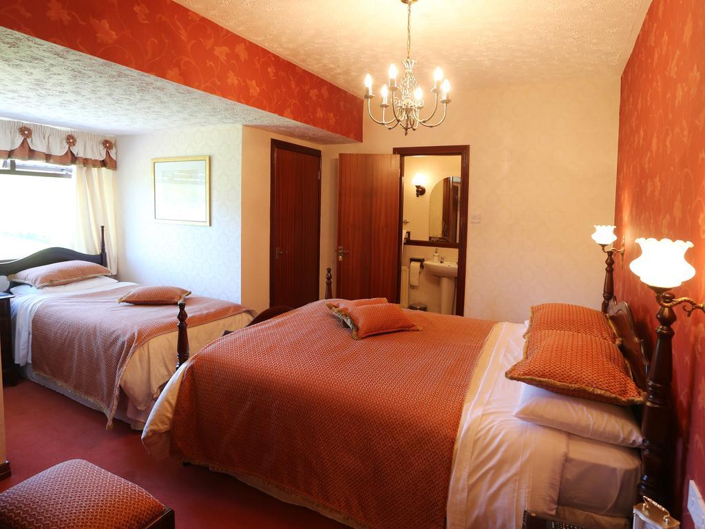 Sleepy Hollow B&B Ballymena Exterior foto