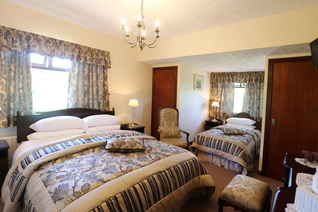 Sleepy Hollow B&B Ballymena Zimmer foto