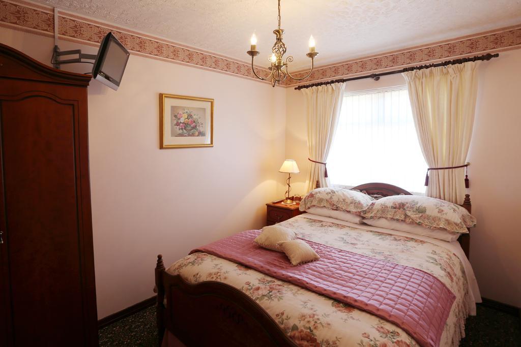 Sleepy Hollow B&B Ballymena Zimmer foto