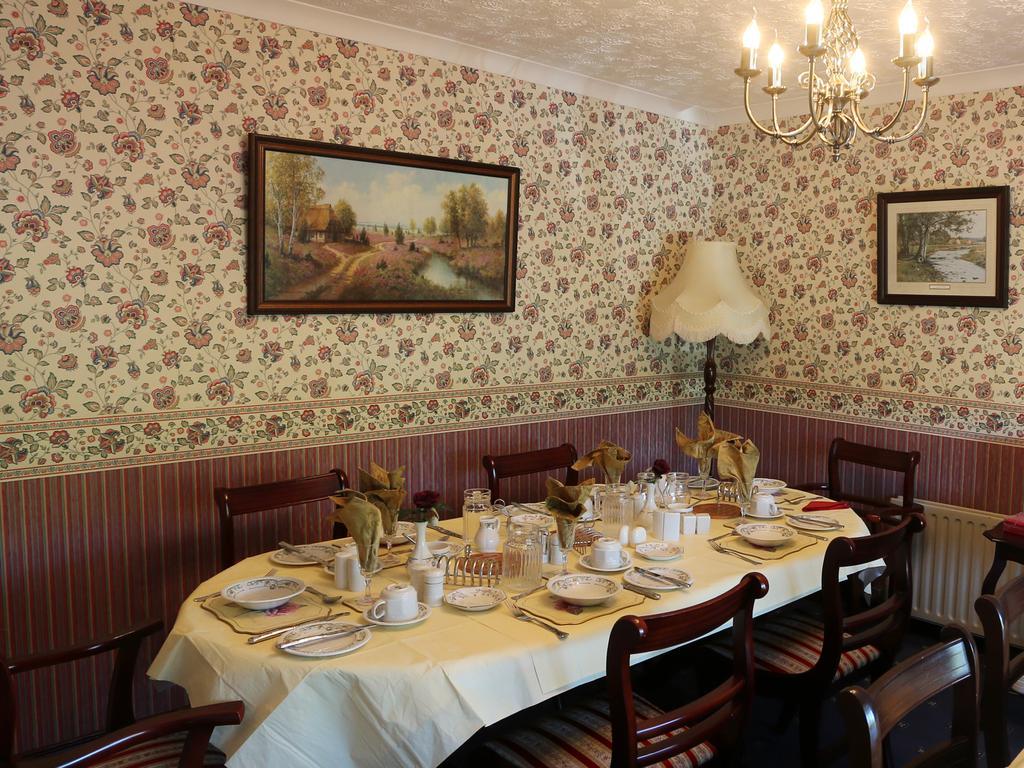 Sleepy Hollow B&B Ballymena Exterior foto