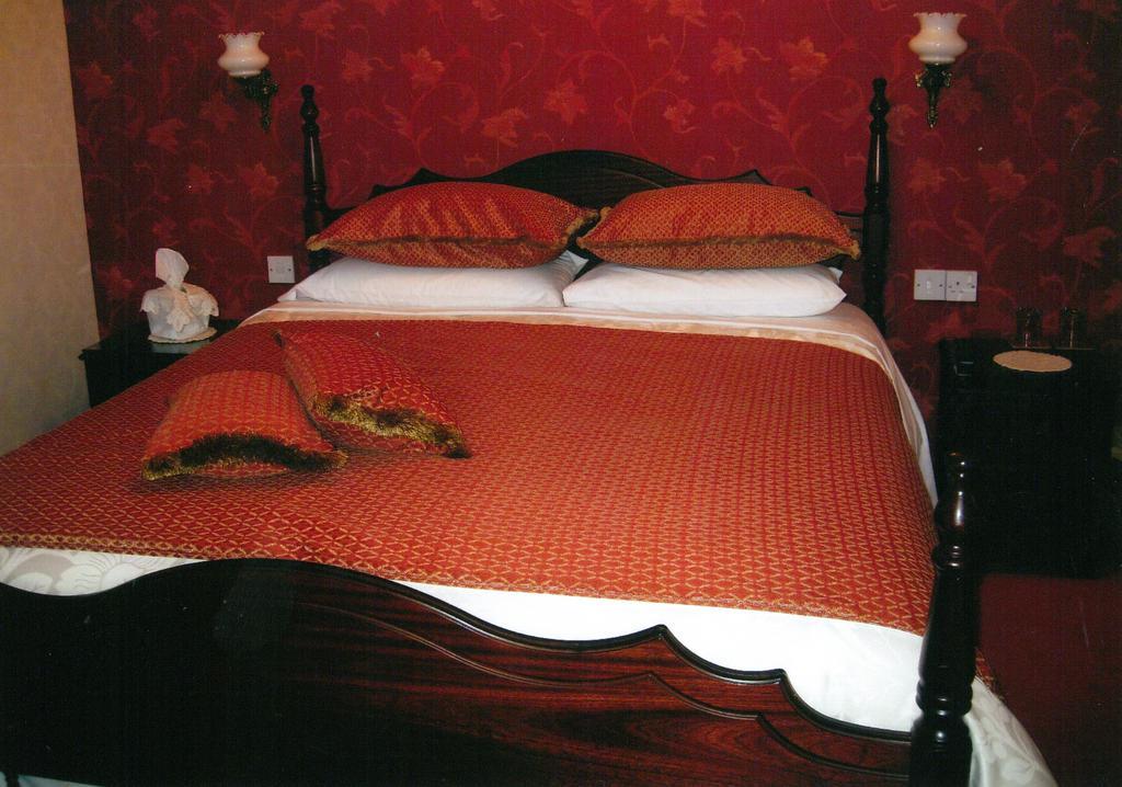 Sleepy Hollow B&B Ballymena Zimmer foto