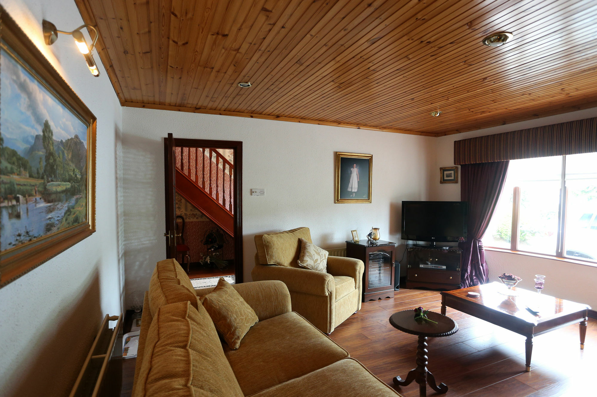 Sleepy Hollow B&B Ballymena Exterior foto