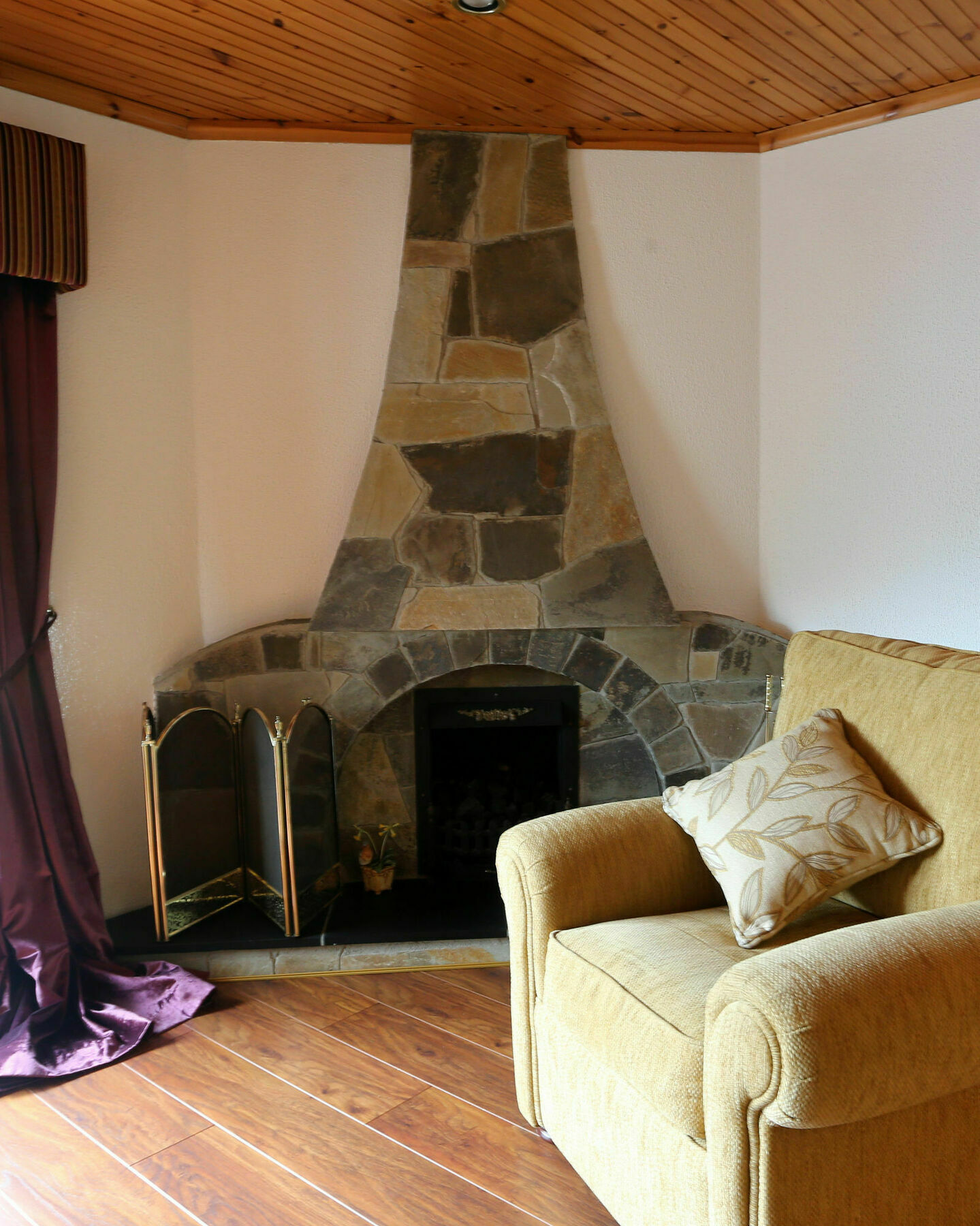 Sleepy Hollow B&B Ballymena Exterior foto